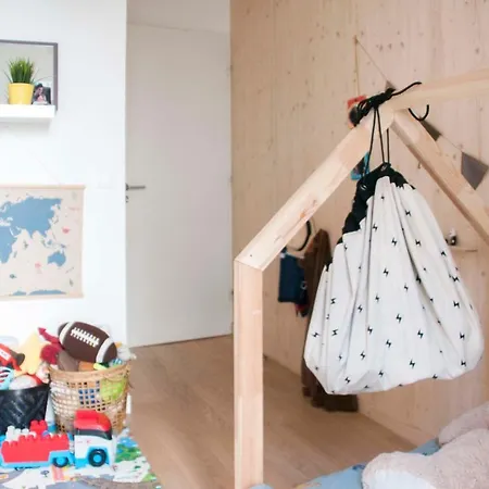 Very Nice Flat Near Paris Apartmán