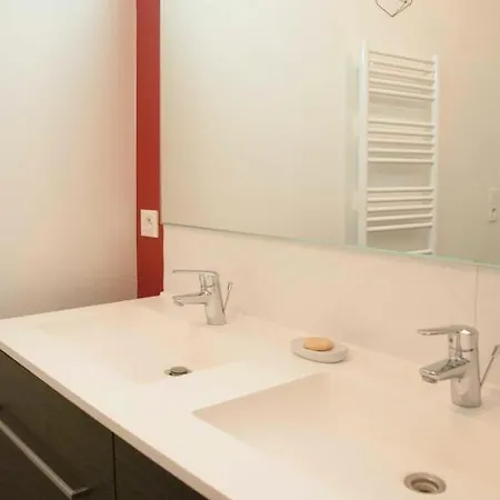Very Nice Flat Near Paris Saint-Ouen (Seine-Saint-Denis)